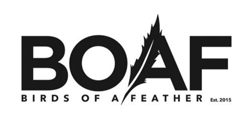 BOAF official uniforms